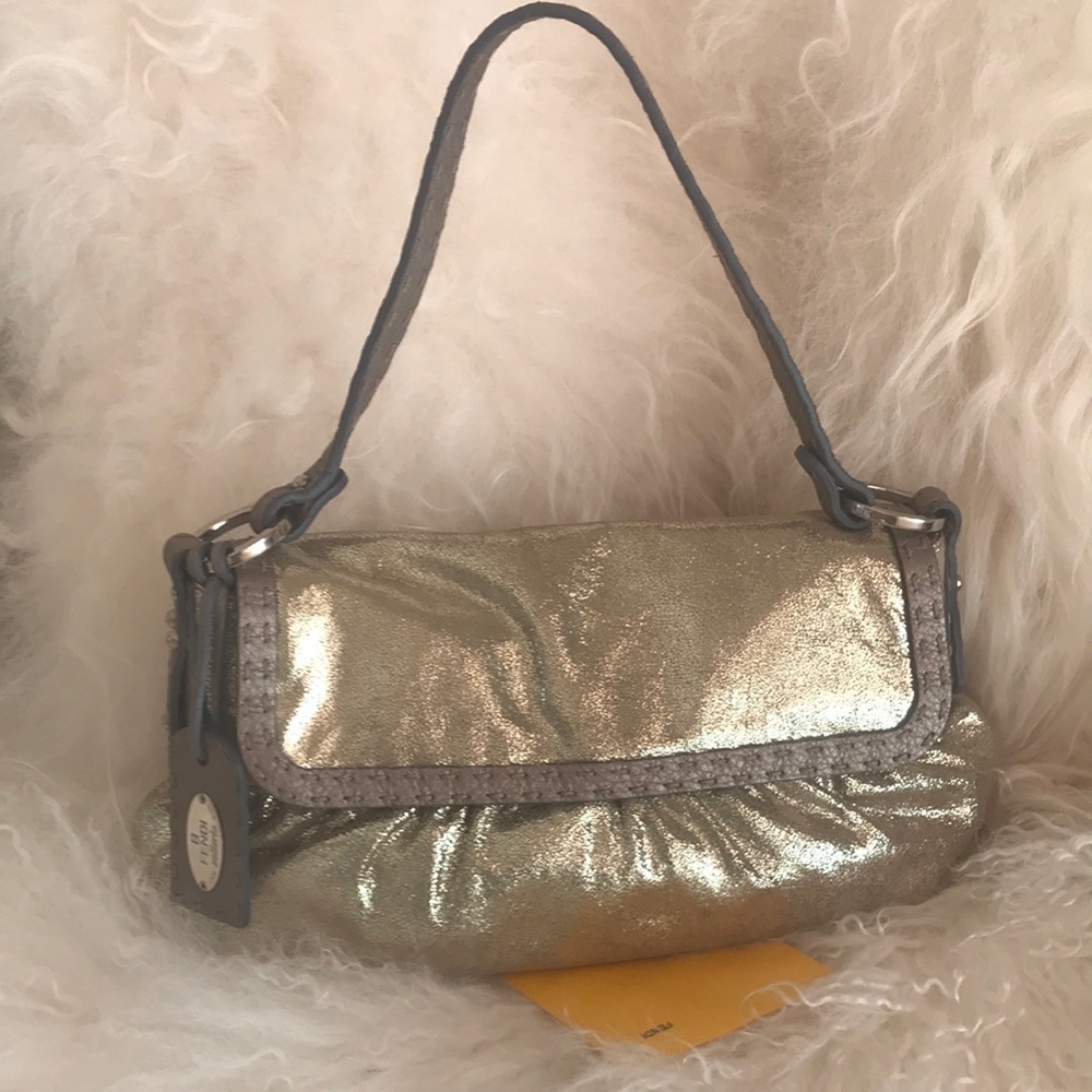 STUNNING FENDI        NWOT